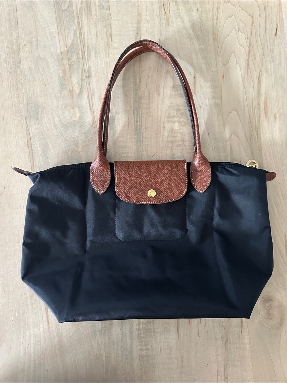 Le Pilage Original M Tote Bag